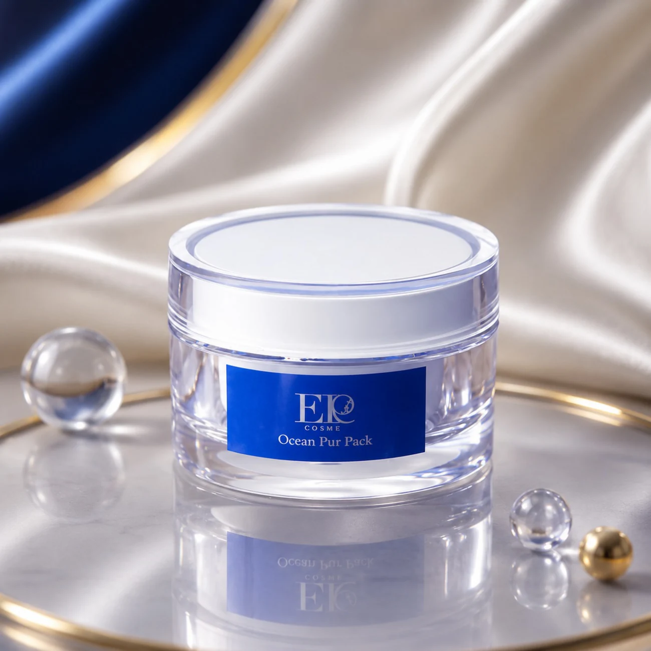 Ocean Pur Pack jar